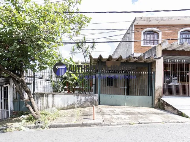 Imagem: Terreno para Venda - Santo Antônio - Osasco