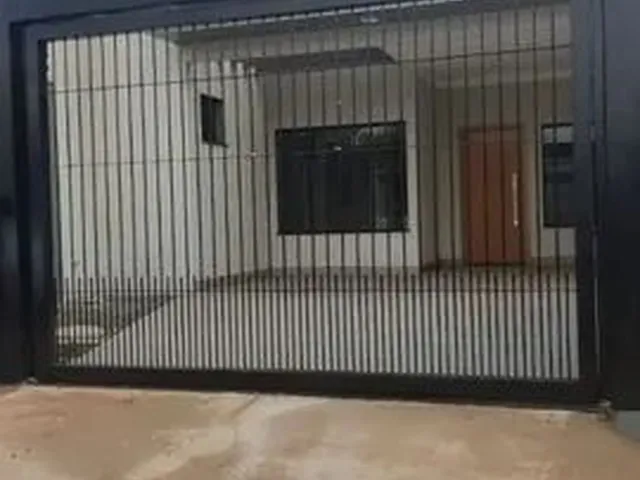 Imagem: Casa em Loteamento Sumaré - Maringá