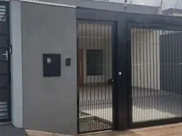 Imagem 16: Casa em Loteamento Sumaré - Maringá