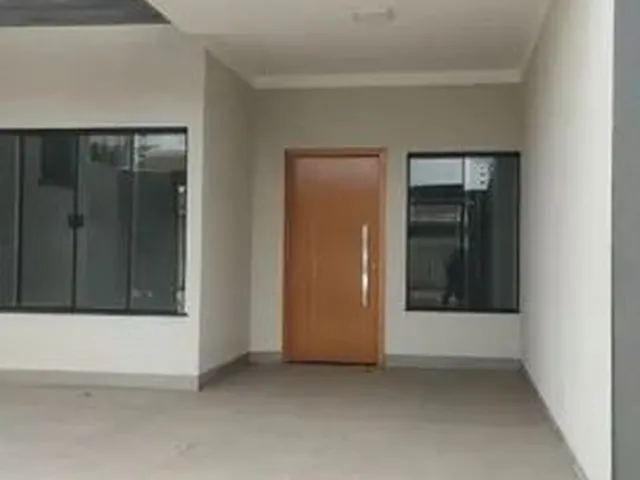 Imagem 5: Casa em Loteamento Sumaré - Maringá