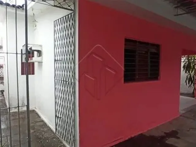 Imagem 7: Casa Padrão em João Pessoa