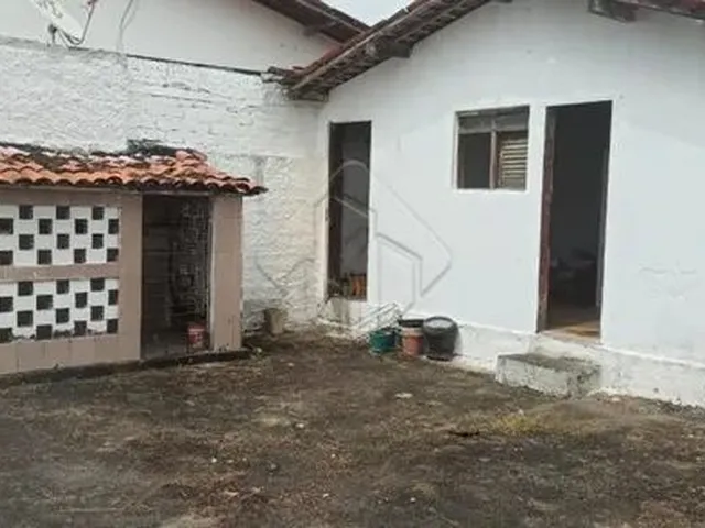 Imagem 8: Casa Padrão em João Pessoa