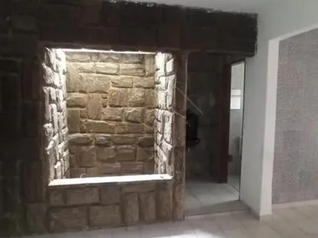 Imagem 12: Casa Padrão em João Pessoa