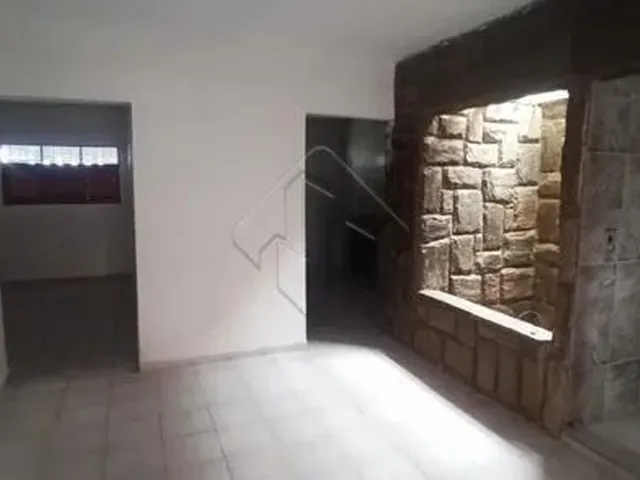 Imagem 10: Casa Padrão em João Pessoa