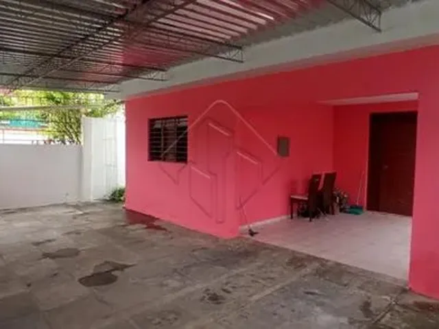 Imagem 4: Casa Padrão em João Pessoa