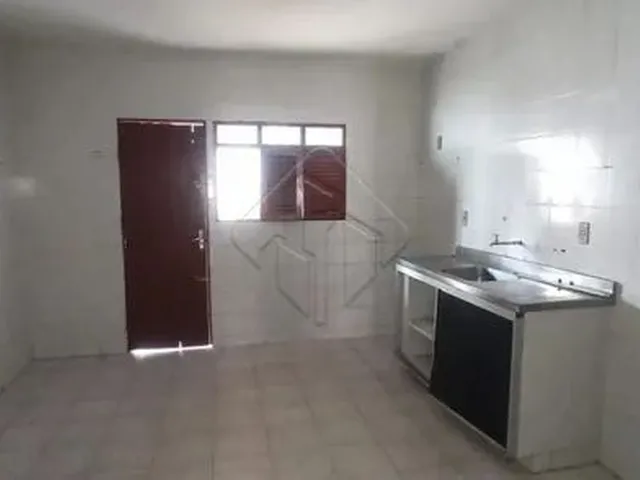 Imagem 16: Casa Padrão em João Pessoa