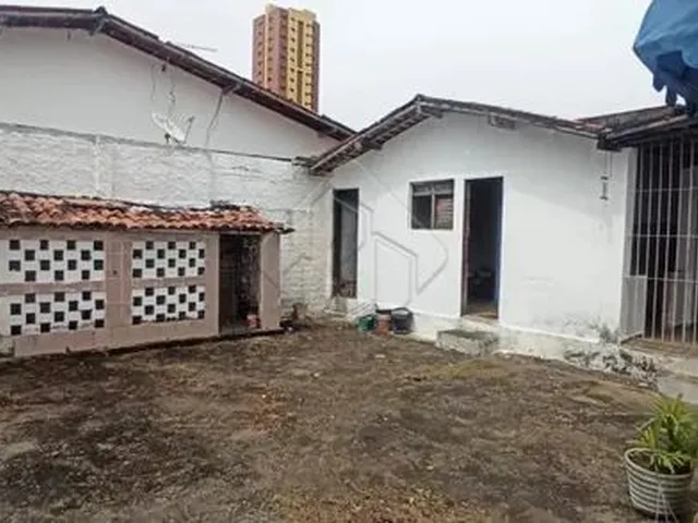 Imagem 6: Casa Padrão em João Pessoa