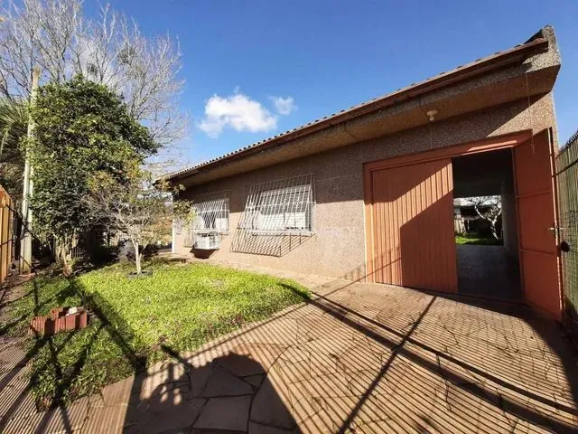 Imagem: Casa com 3 Dormitórios À Venda, 120 M²