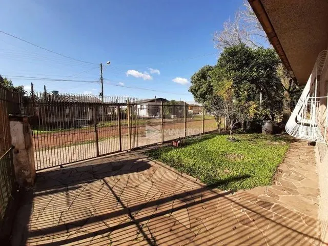 Imagem 4: Casa com 3 Dormitórios À Venda, 120 M² por R$ 266.000,00 - Intersul - Alvorada/Rs