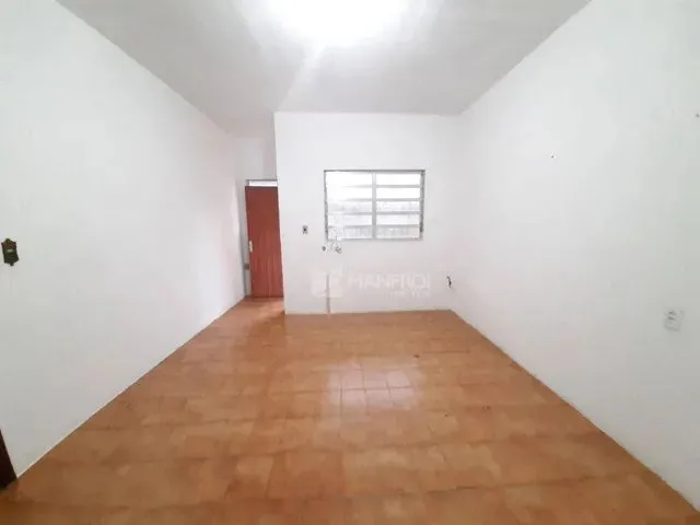 Imagem 3: Casa com 3 Dormitórios À Venda, 120 M² por R$ 266.000,00 - Intersul - Alvorada/Rs