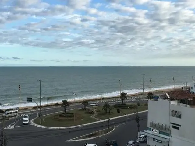 Imagem 1: Oportunidade Loft Costa do Sol - com 1Quarto, 1Br, 1Vg, Amrs Planejados, Vrnd, Split