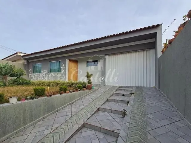Imagem: Casa para Alugar no Bairro Uvaranas em Ponta