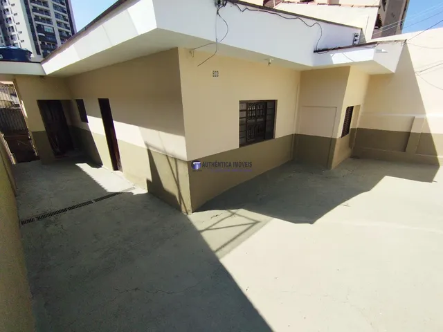 Imagem: CASA para LOCAÇÃO no CENTRO, Osasco