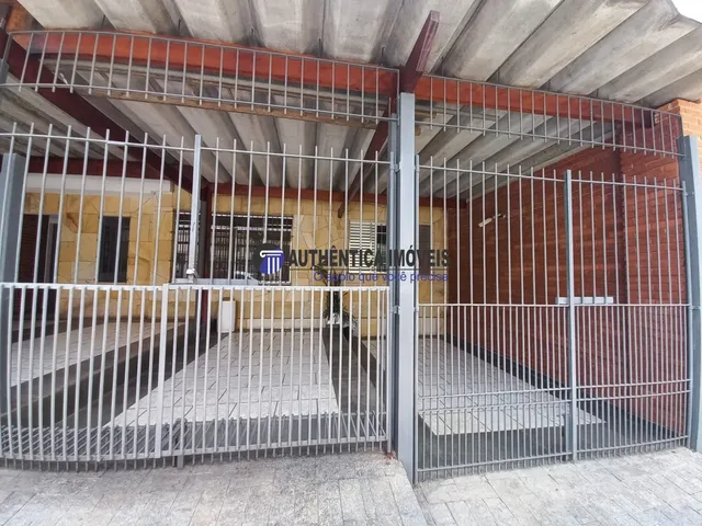 Imagem: Casa para alugar no Bela Vista, Osasco