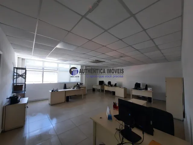 Imagem: Prédio Comercial para Locação - Centro