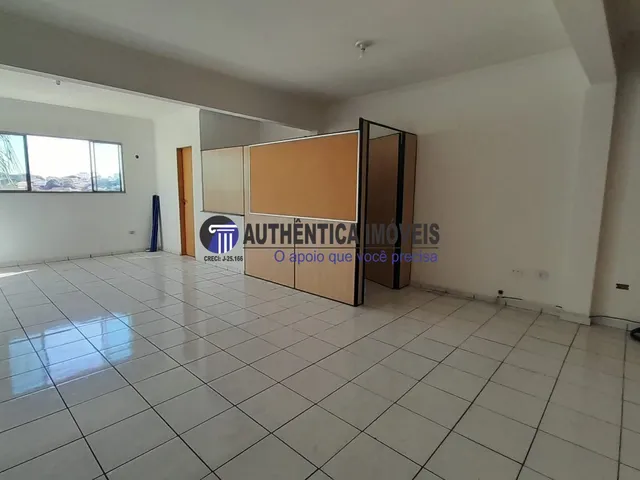 Imagem: Sala Comercial para Locação - Santo Antônio