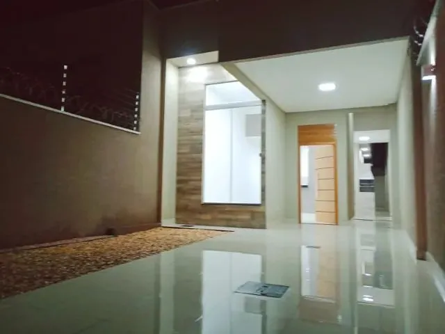 Imagem 14: Casa Nova 3 Quartos no Setor Vereda dos Buritis
