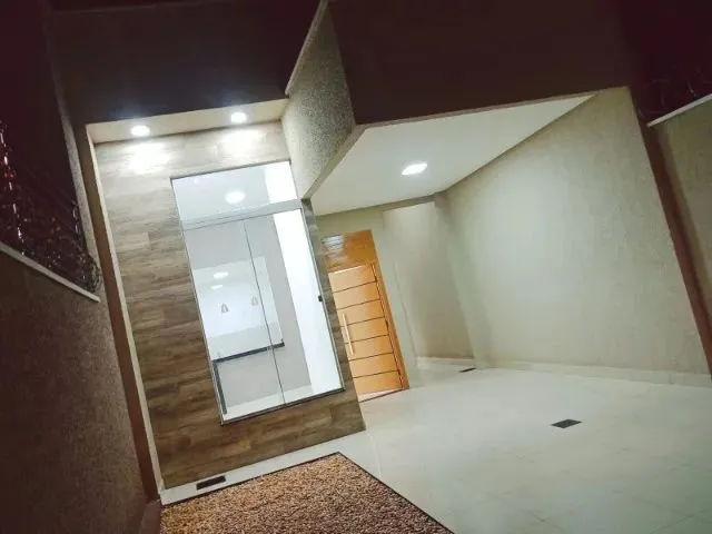 Imagem 6: Casa Nova 3 Quartos no Setor Vereda dos Buritis