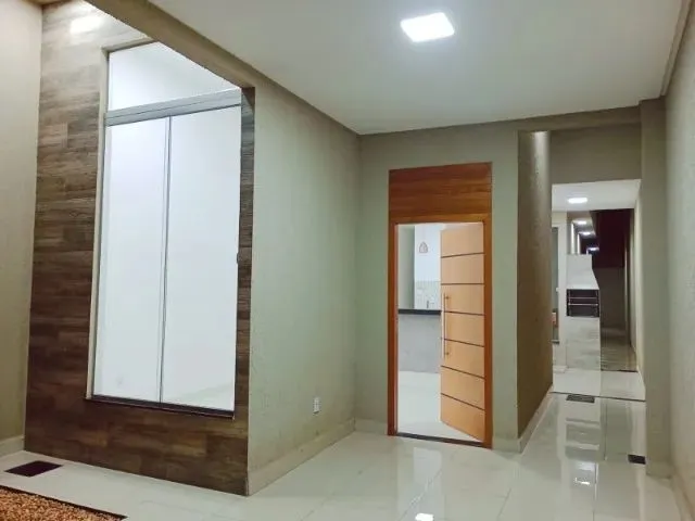 Imagem 13: Casa Nova 3 Quartos no Setor Vereda dos Buritis