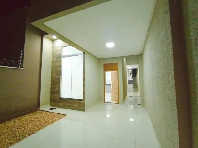 Imagem 11: Casa Nova 3 Quartos no Setor Vereda dos Buritis