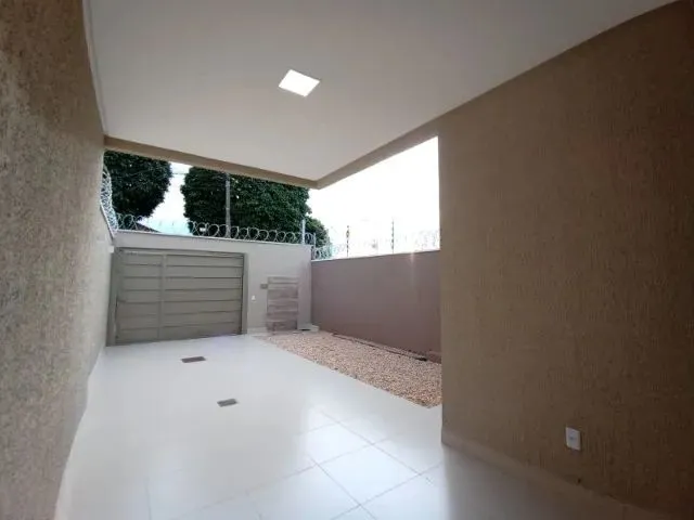 Imagem 5: Casa Nova 3 Quartos no Setor Vereda dos Buritis