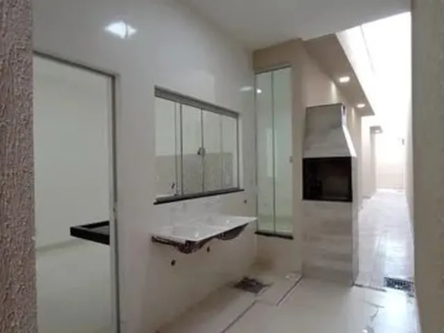 Imagem 8: Casa Nova 3 Quartos no Setor Vereda dos Buritis