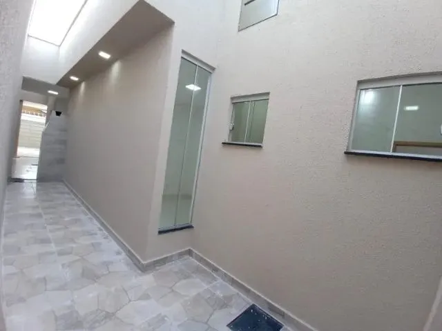 Imagem 12: Casa Nova 3 Quartos no Setor Vereda dos Buritis