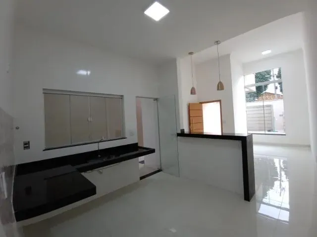 Imagem 15: Casa Nova 3 Quartos no Setor Vereda dos Buritis