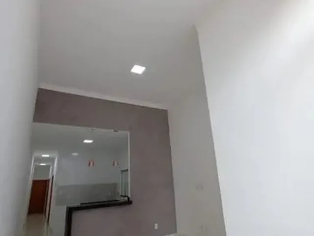 Imagem 9: Casa Nova 3 Quartos no Setor Vereda dos Buritis