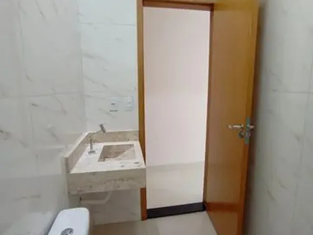Imagem 7: Casa Nova 3 Quartos no Setor Vereda dos Buritis