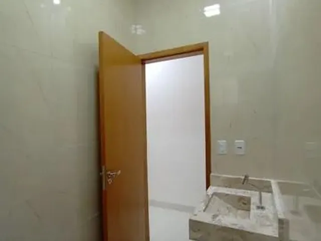 Imagem 4: Casa Nova 3 Quartos no Setor Vereda dos Buritis