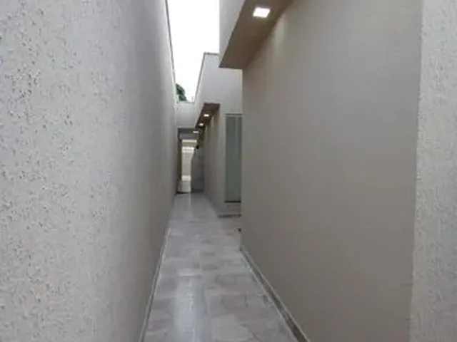 Imagem 16: Casa Nova 3 Quartos no Setor Vereda dos Buritis