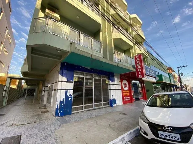 Imagem: Sala Comercial no Centro