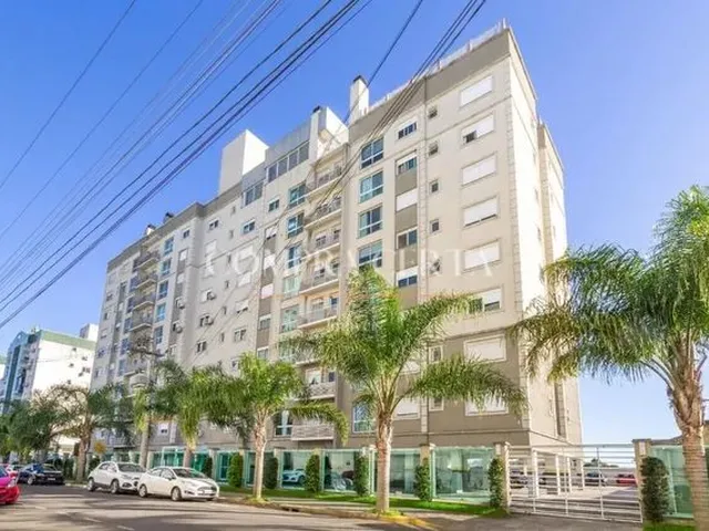 Imagem: Apartamento À Venda no Bairro Vila Monte