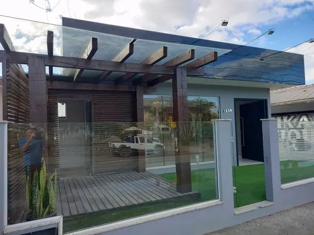 Imagem: Sala Comercial Geral Aririu Avenida São