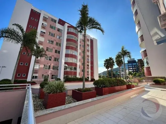 Imagem: Apartamento para Venda em Florianópolis