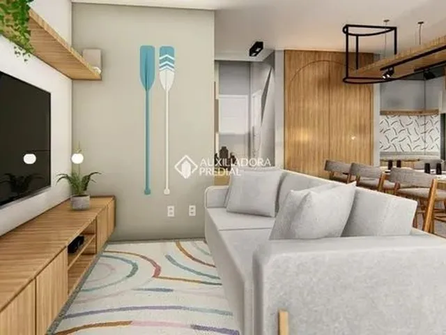 Imagem 5: Garopaba - Apartamento Padrão - Campo Duna