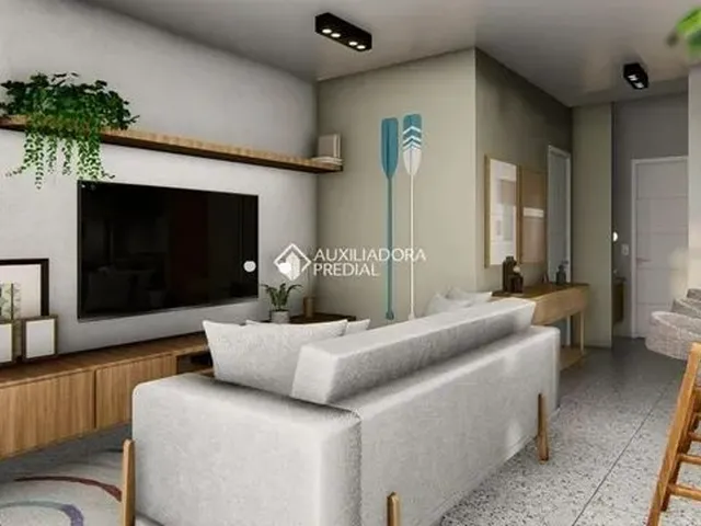 Imagem 6: Garopaba - Apartamento Padrão - Campo Duna