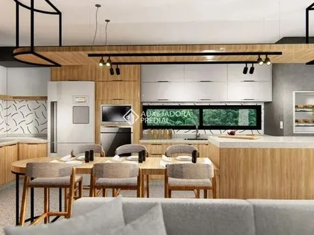 Imagem 2: Garopaba - Apartamento Padrão - Campo Duna