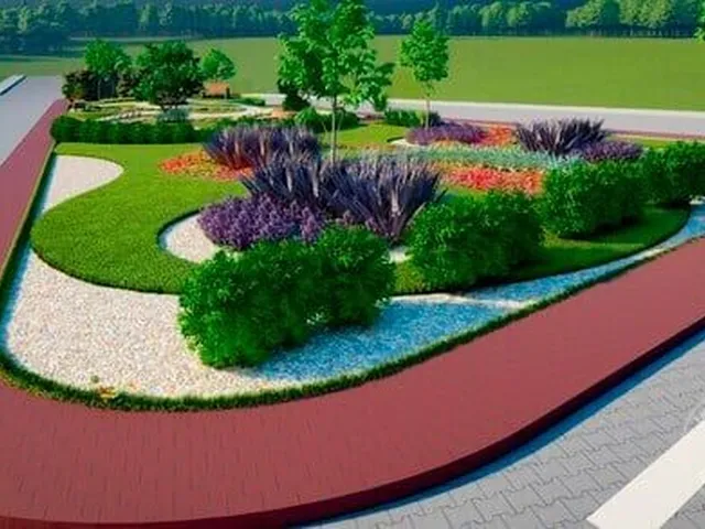 Imagem 4: Saint Louis - Terreno em Condomínio Fechado - PRONTO P/CONSTRUIR - Saint Louis - Centro