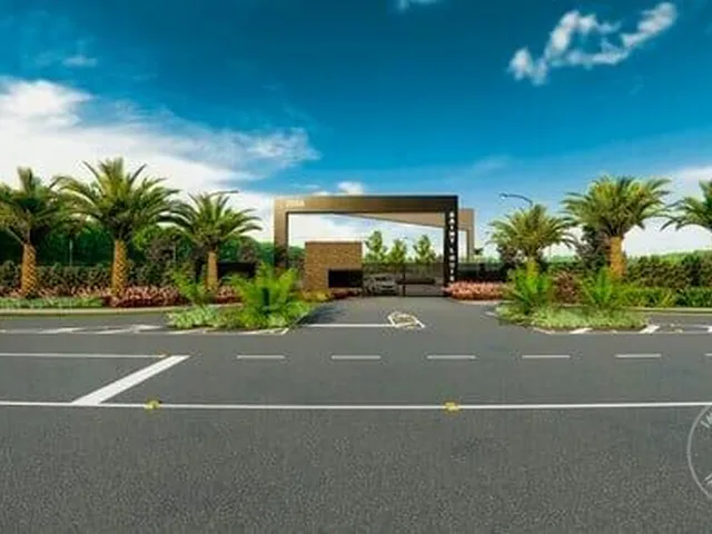 Imagem 14: Saint Louis - Terreno em Condomínio Fechado - PRONTO P/CONSTRUIR - Saint Louis - Centro