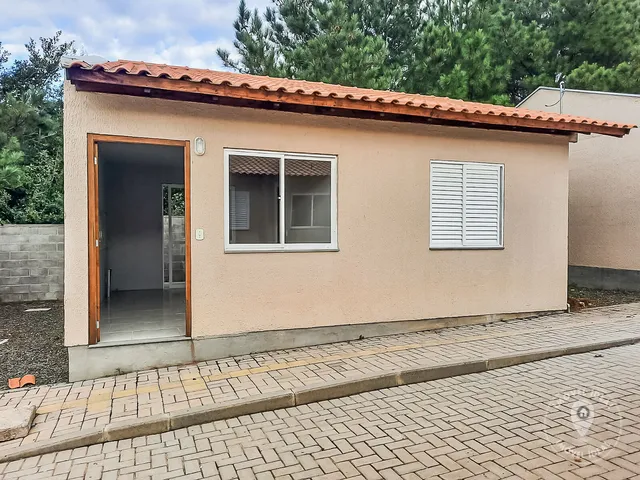 Imagem 12: Quinta das Figueiras - Casa em Condomínio Quinta das Figueiras - Pronta Para Morar