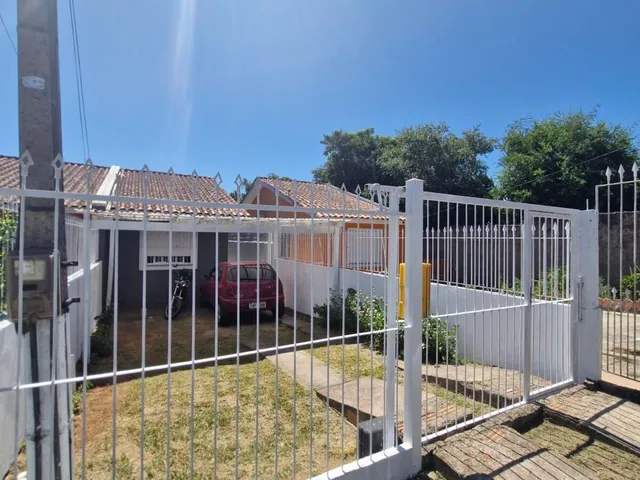 Imagem: Oportunidade Casa 2 dorm c/Amplo Pátio