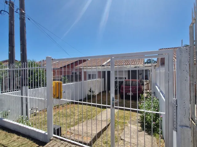 Imagem 15: Oportunidade Casa 2 dorm c/Amplo Pátio - Possibilidade de Enquadrar...