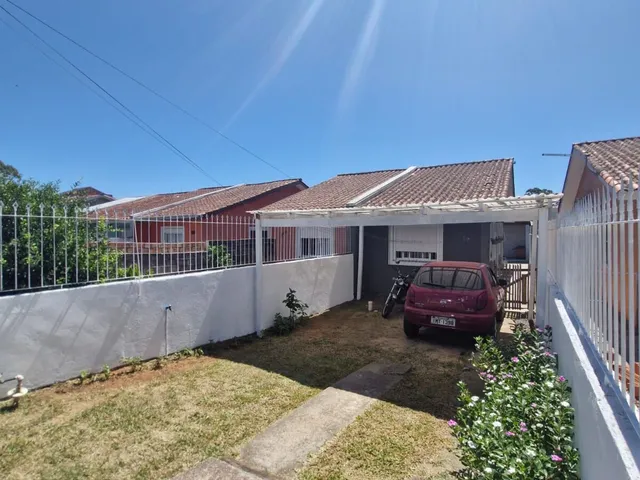 Imagem 8: Oportunidade Casa 2 dorm c/Amplo Pátio - Possibilidade de Enquadrar...