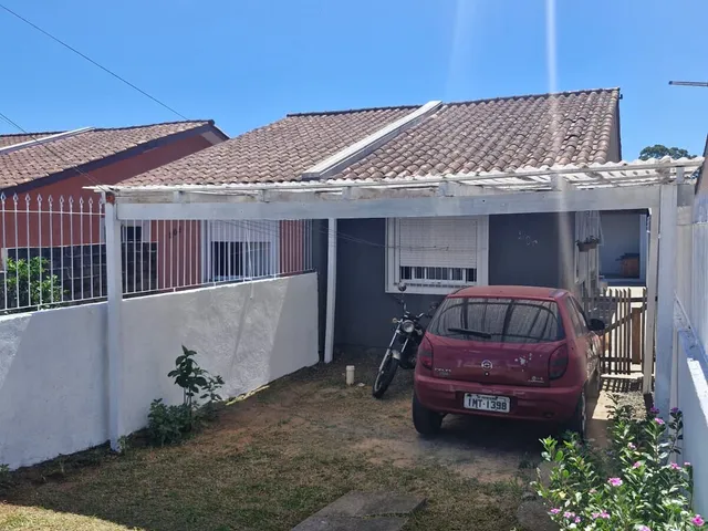 Imagem 4: Oportunidade Casa 2 dorm c/Amplo Pátio - Possibilidade de Enquadrar...
