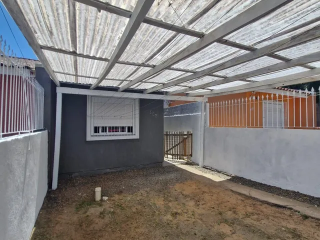 Imagem 13: Oportunidade Casa 2 dorm c/Amplo Pátio - Possibilidade de Enquadrar...