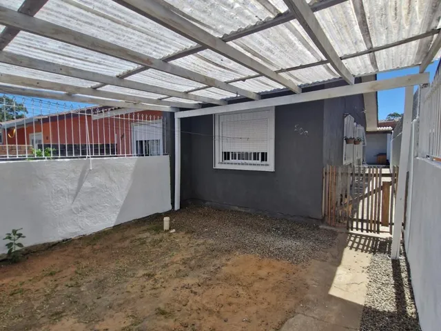 Imagem 5: Oportunidade Casa 2 dorm c/Amplo Pátio - Possibilidade de Enquadrar...