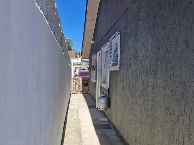 Imagem 2: Oportunidade Casa 2 dorm c/Amplo Pátio - Possibilidade de Enquadrar...
