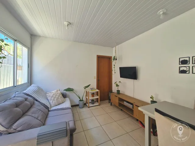 Imagem 14: Oportunidade Casa 2 dorm c/Amplo Pátio - Possibilidade de Enquadrar...